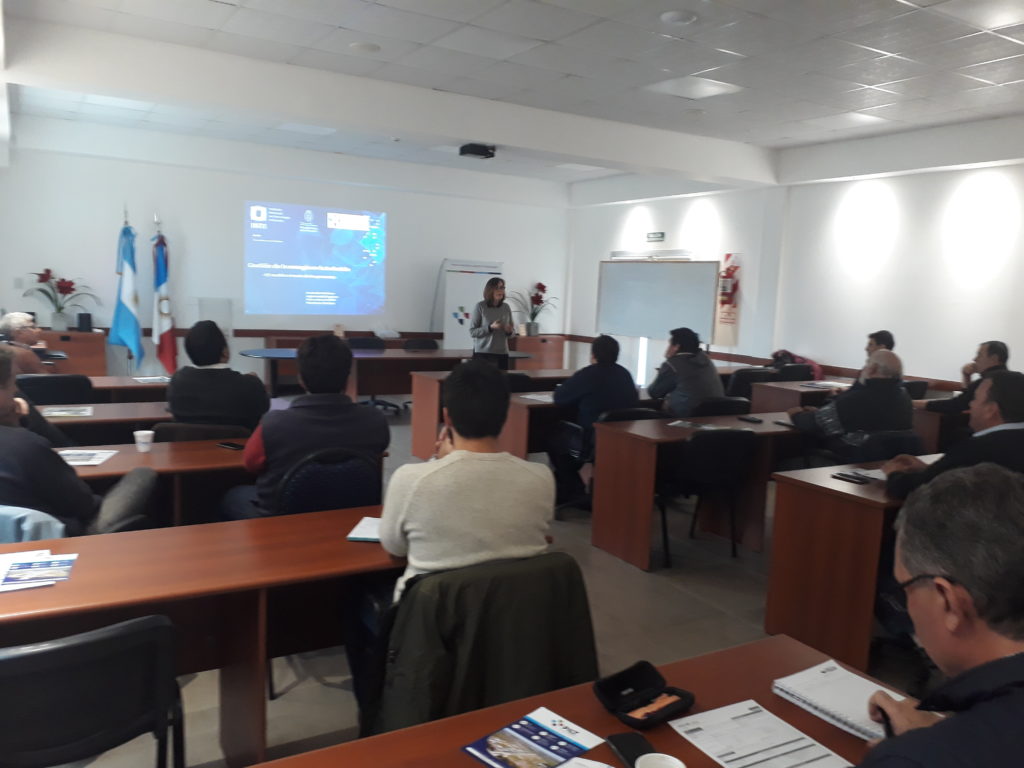 Gestión De La Energía En La Industria Pilt Ar